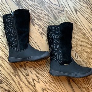 EUC Keen Moxie Tall Waterproof Boot